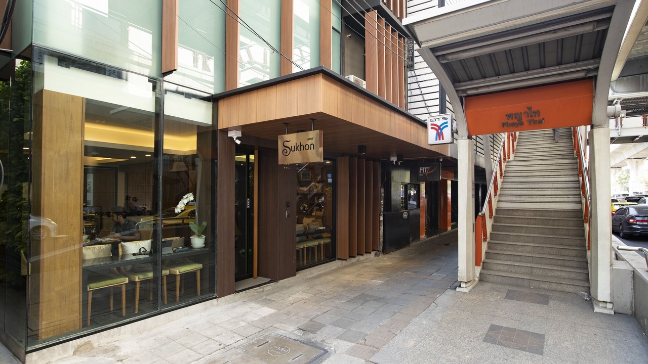 Photo of Outdoor in Pratunam