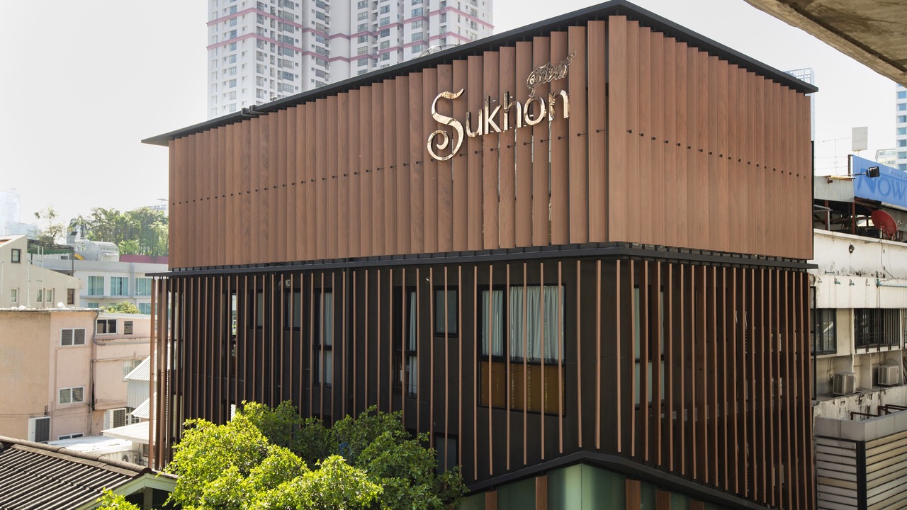 Photo of Outdoor in Pratunam