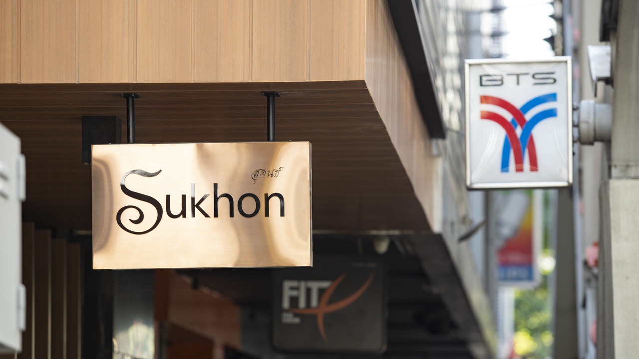 Photo of Outdoor in Pratunam