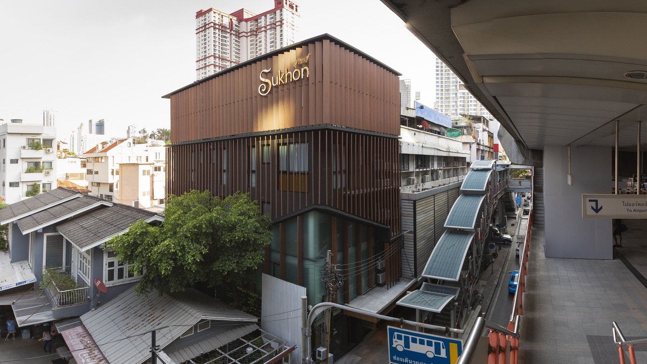 Photo of Outdoor in Pratunam