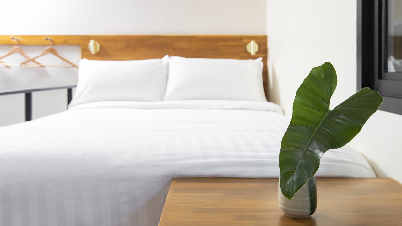 Photo of Bedroom in Pratunam