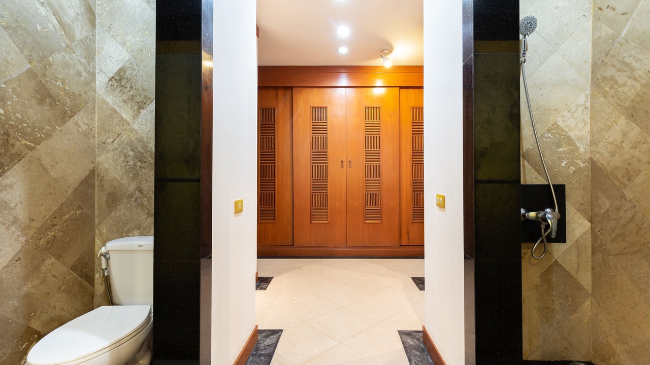 Photo of Bathroom in Nai Harn