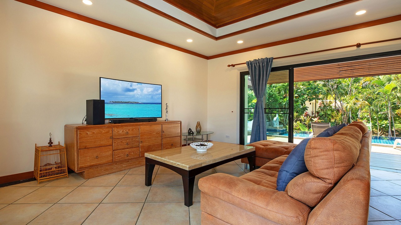 Photo of Outdoor in Nai Harn