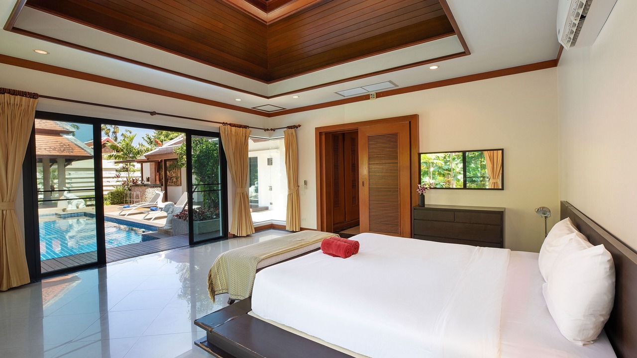 Photo of Outdoor in Nai Harn