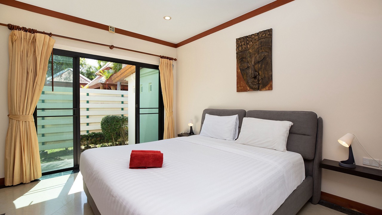 Photo of Outdoor in Nai Harn