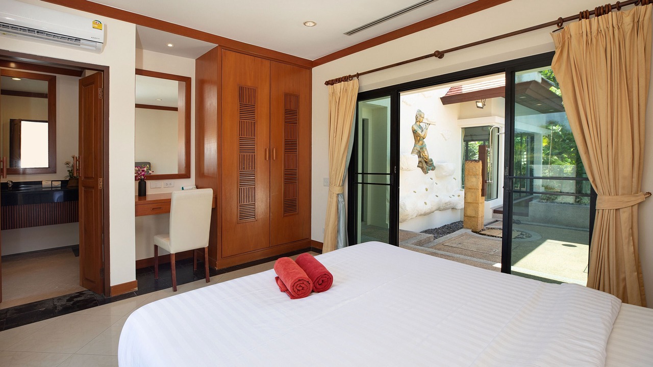 Photo of Outdoor in Nai Harn