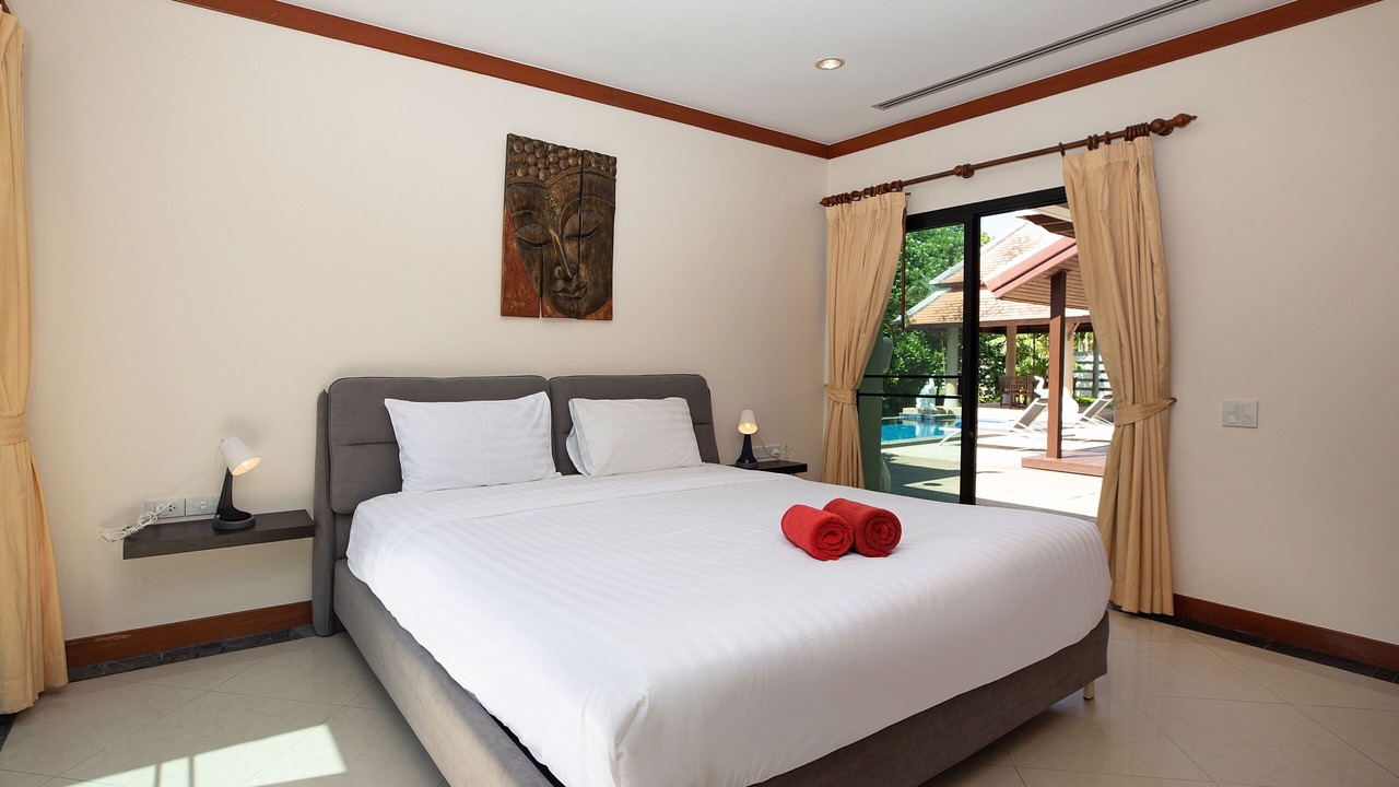 Photo of Outdoor in Nai Harn