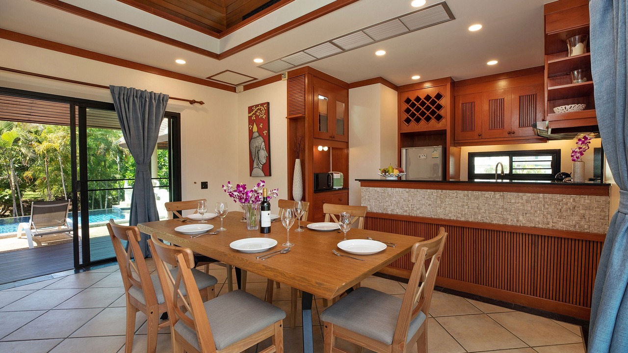 Photo of Outdoor in Nai Harn