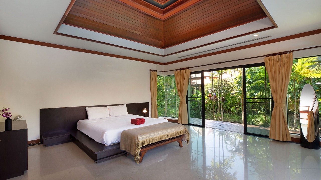 Photo of Outdoor in Nai Harn