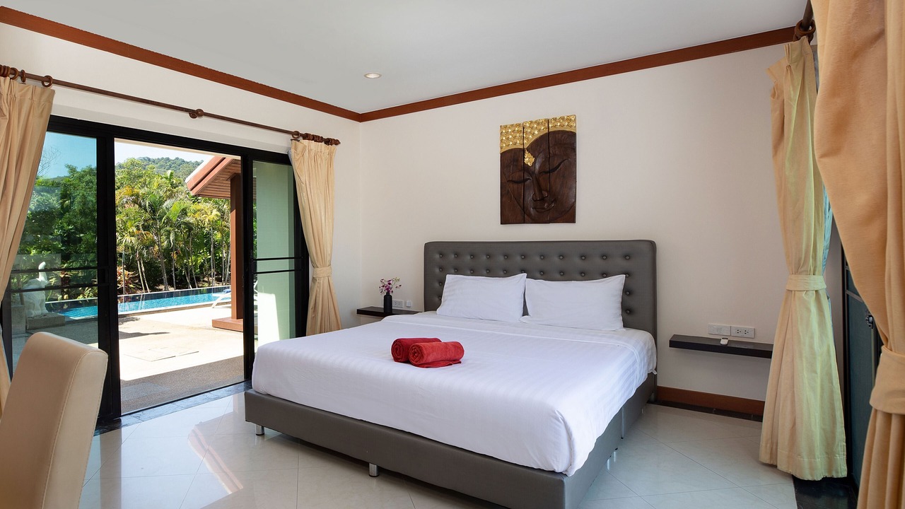 Photo of Outdoor in Nai Harn