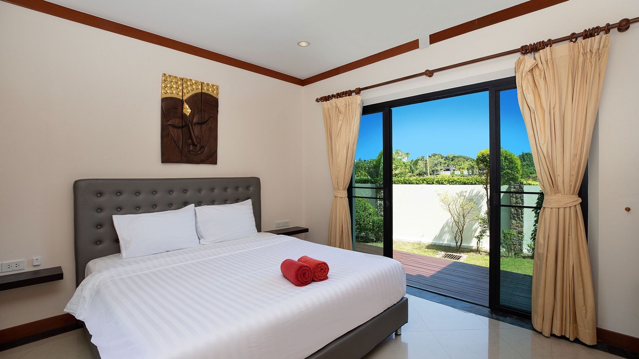 Photo of Outdoor in Nai Harn