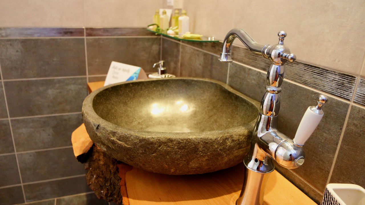 Photo of Bathroom in Votsi