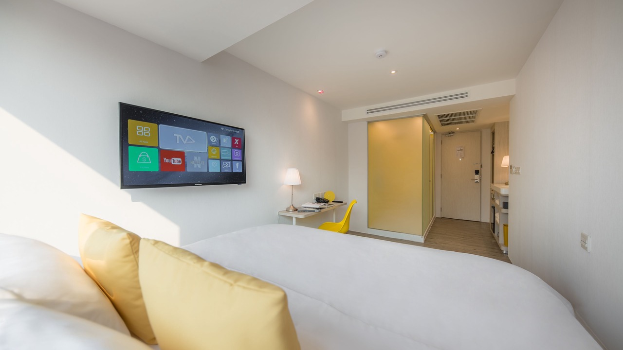 Photo of Bedroom in Ratchathewi