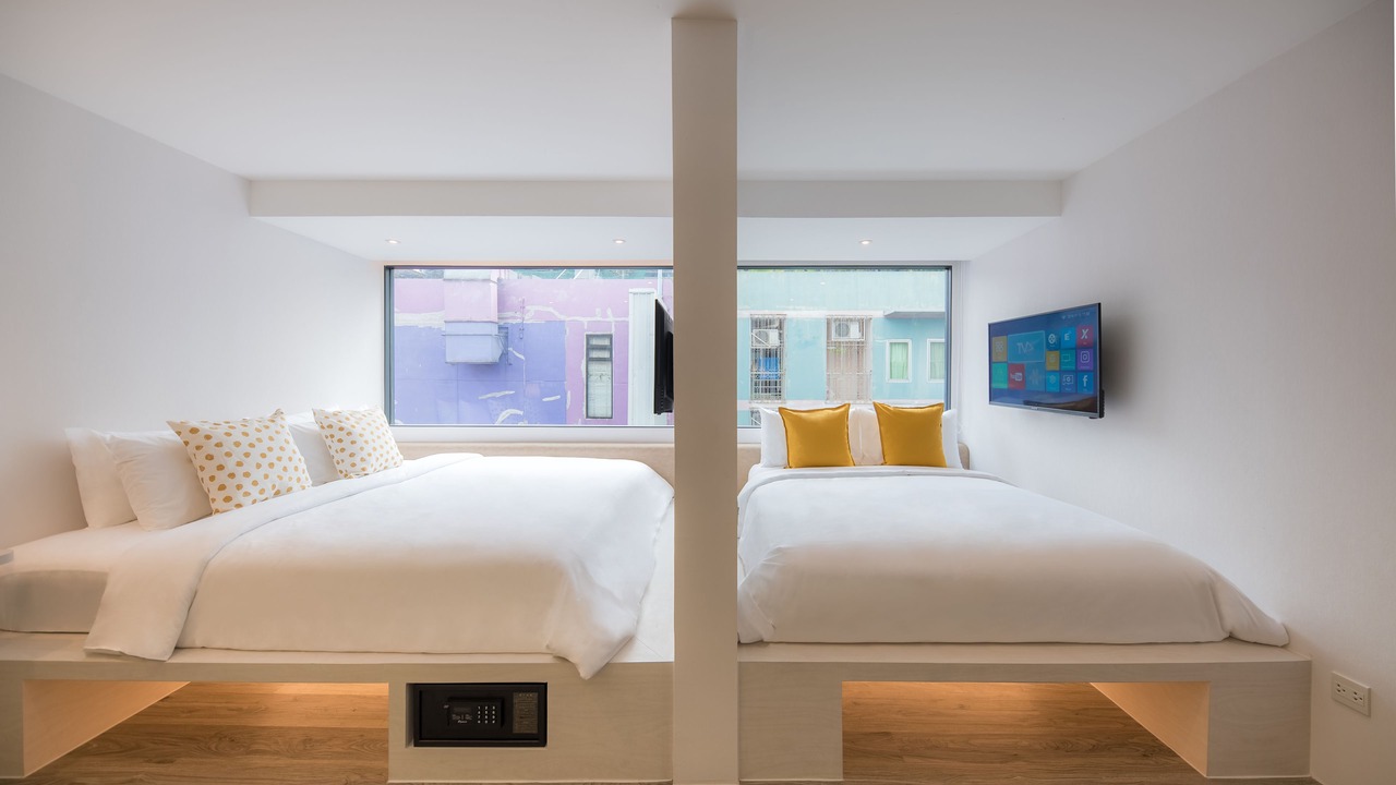 Photo of Bedroom in Ratchathewi
