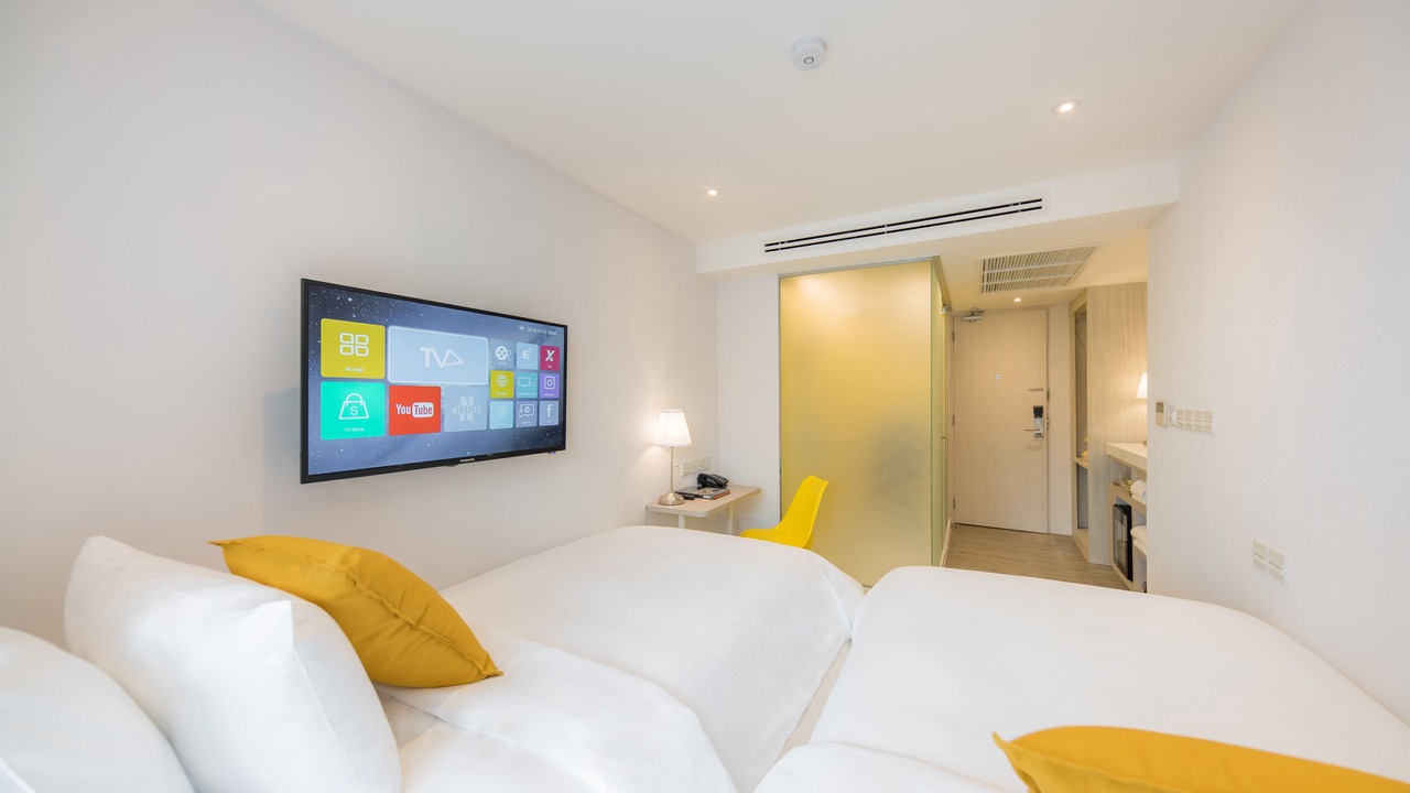 Photo of Bedroom in Ratchathewi