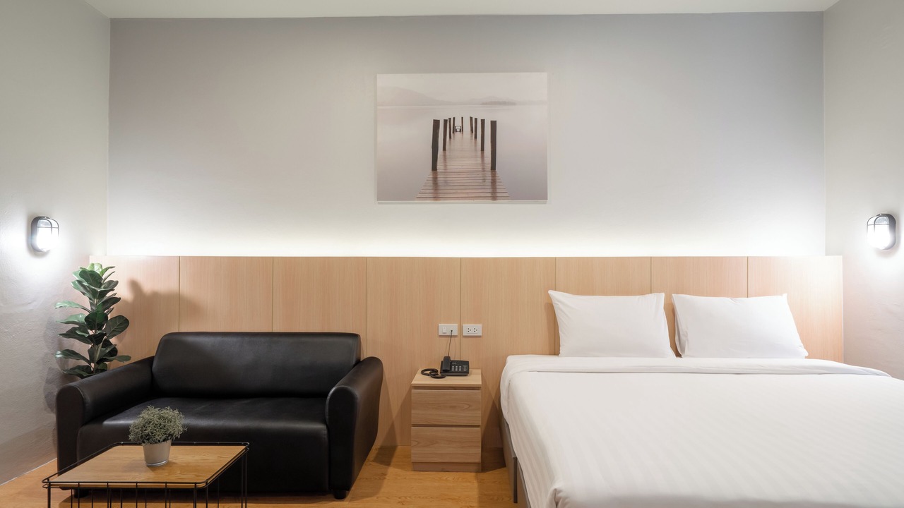 Photo of Bedroom in Talat Yai