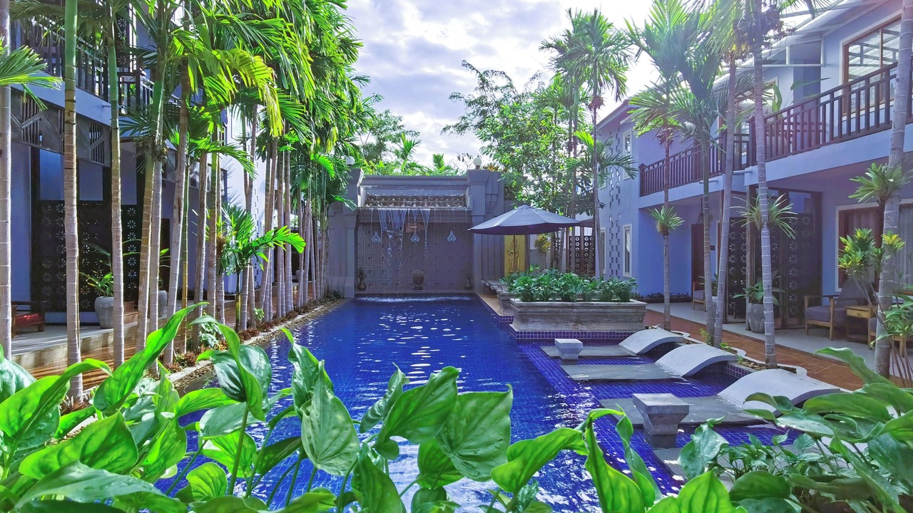 Photo of Outdoor in Siem Reap