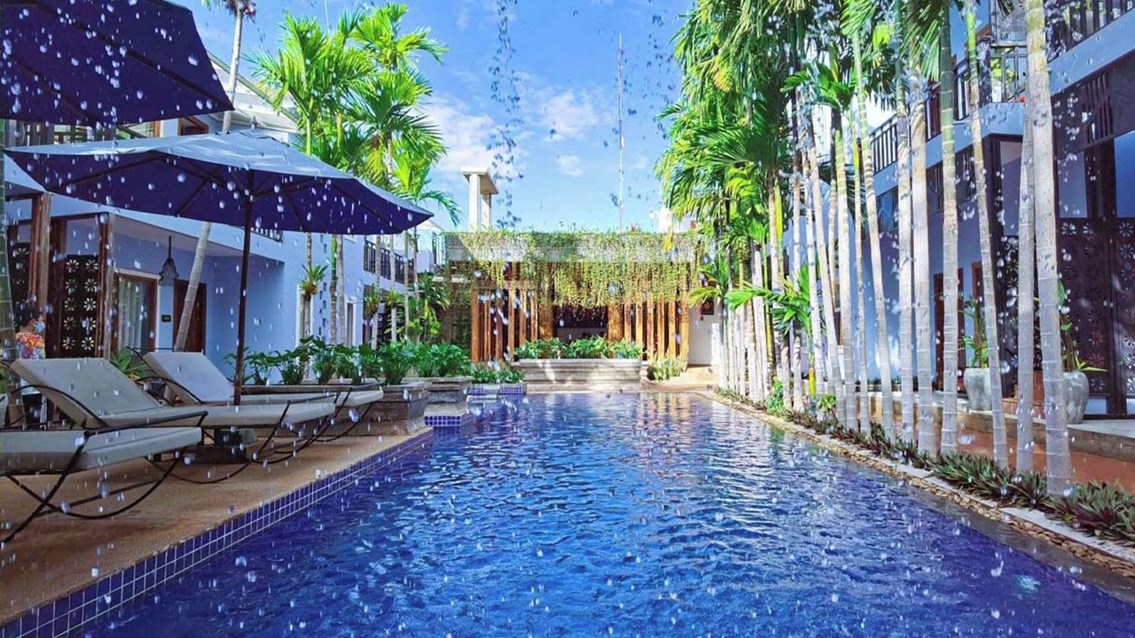 Photo of Outdoor in Siem Reap