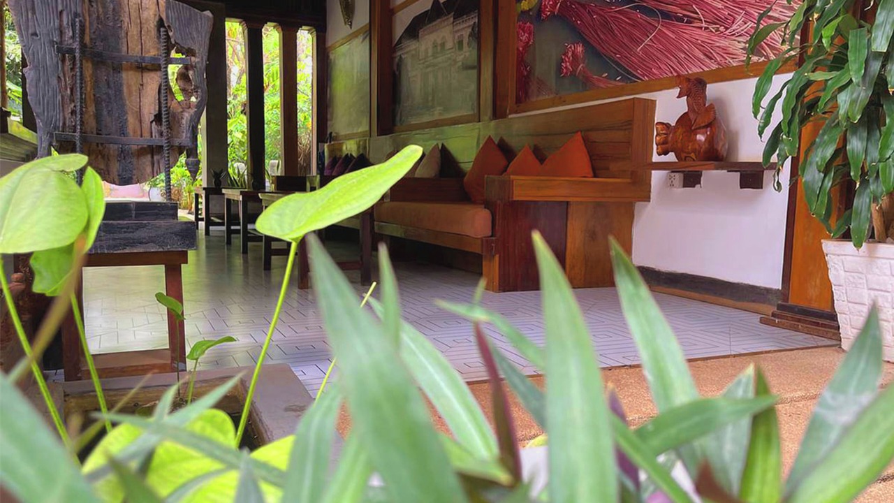 Photo of Others in Siem Reap