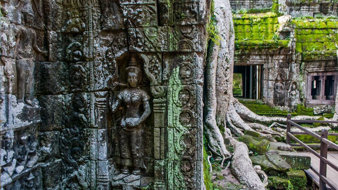 Photo of Others in Siem Reap
