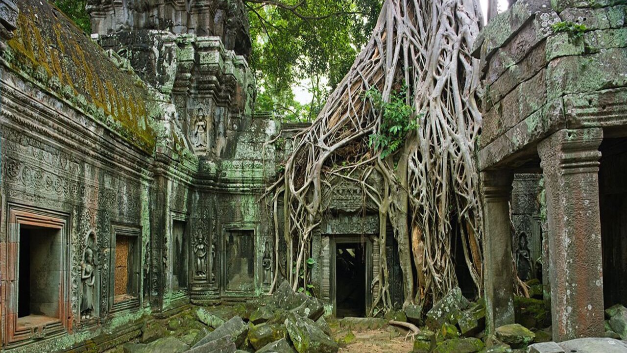 Photo of Others in Siem Reap