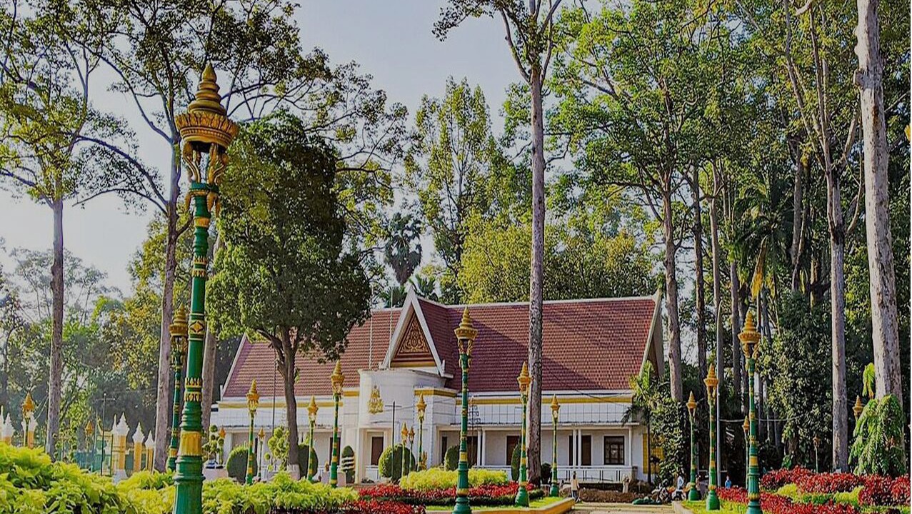 Photo of Others in Siem Reap