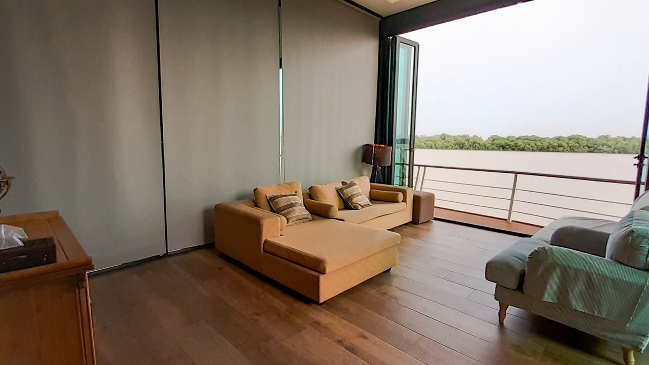 Photo of Bedroom in Bang Pakong
