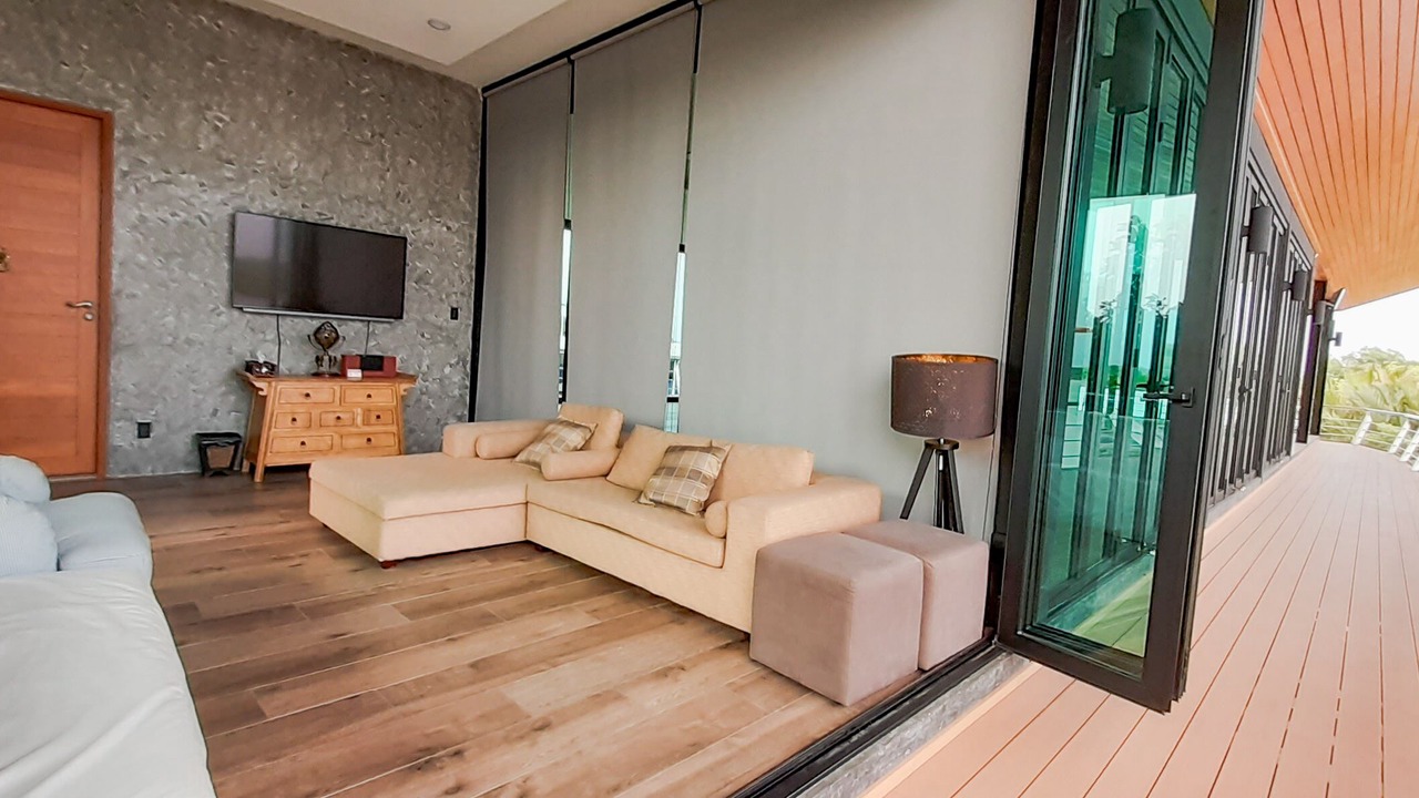 Photo of Bedroom in Bang Pakong