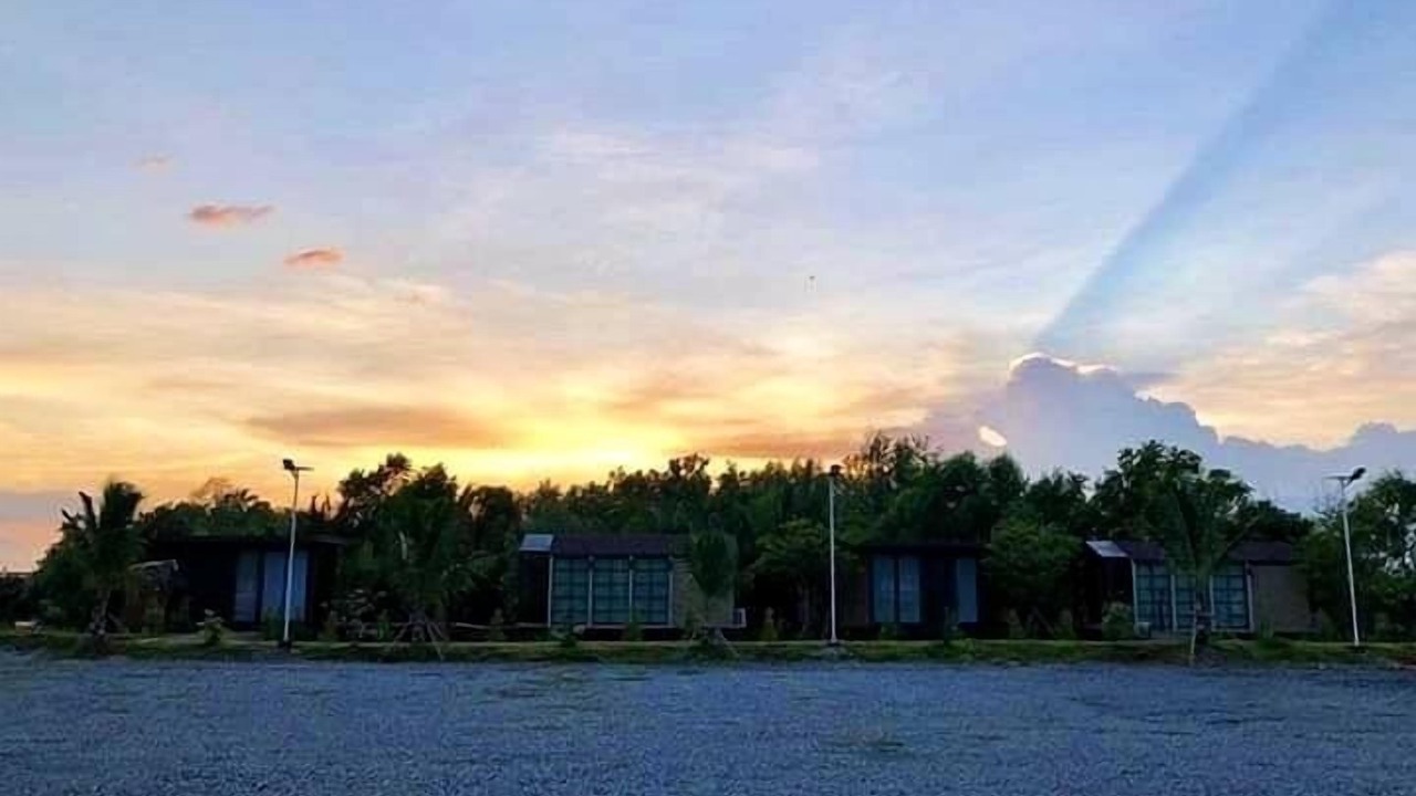 Photo of Outdoor in Bang Pakong