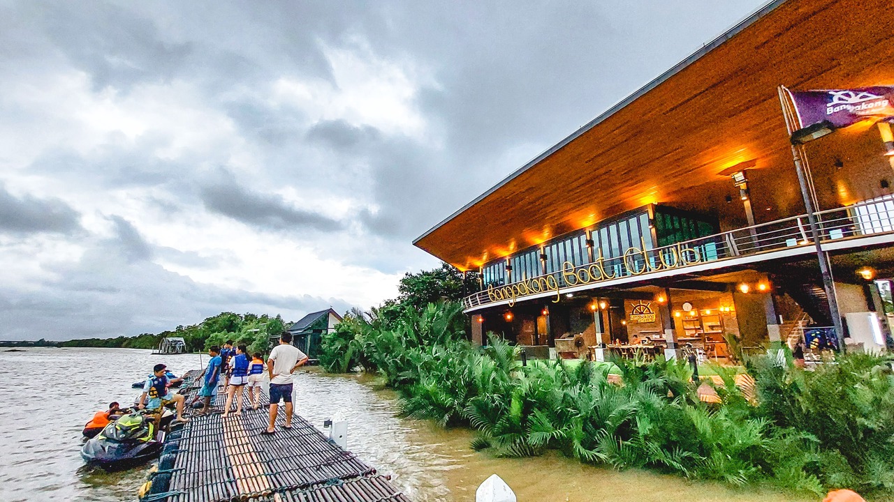 Photo of Outdoor in Bang Pakong