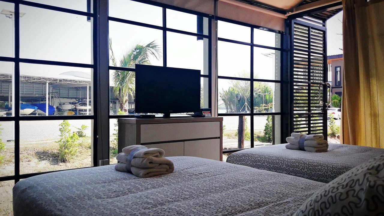 Photo of Bedroom in Bang Pakong