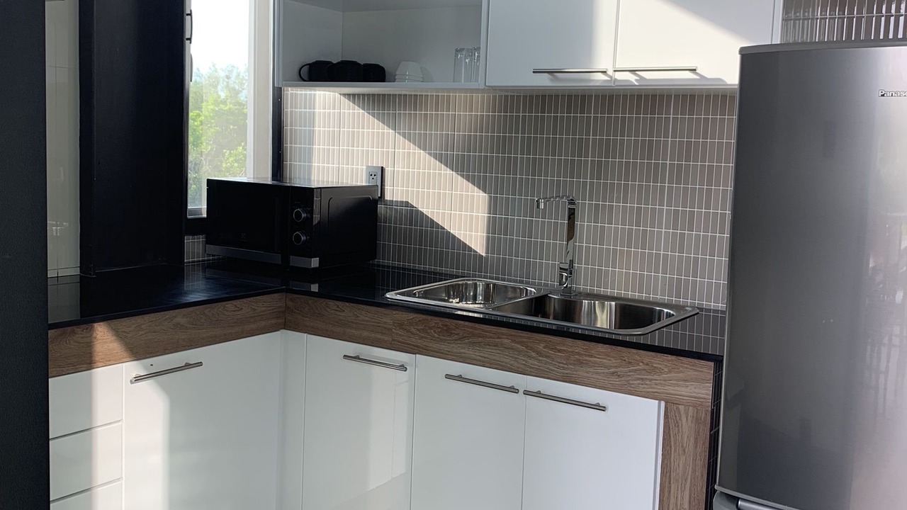 Photo of Kitchen in Bang Pakong