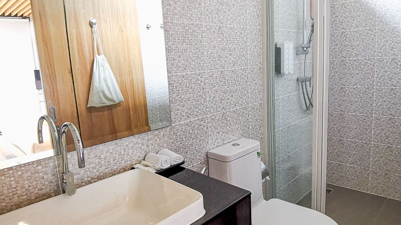 Photo of Bathroom in Bang Pakong