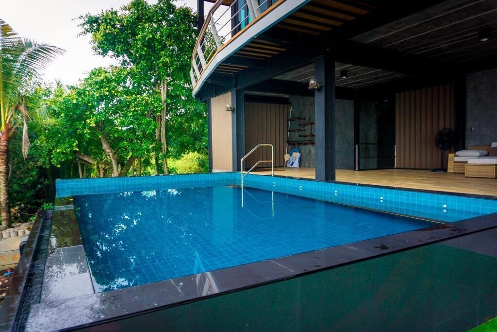 Photo of Outdoor in Bang Pakong