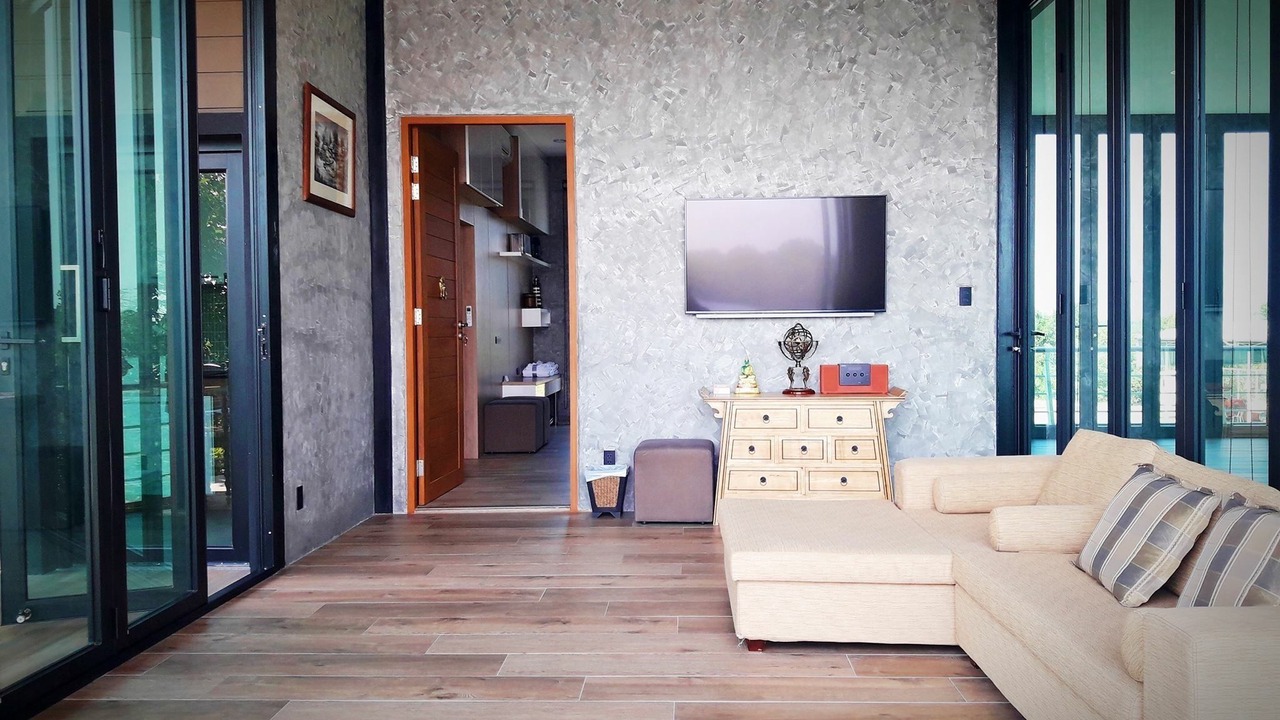Photo of Bedroom in Bang Pakong