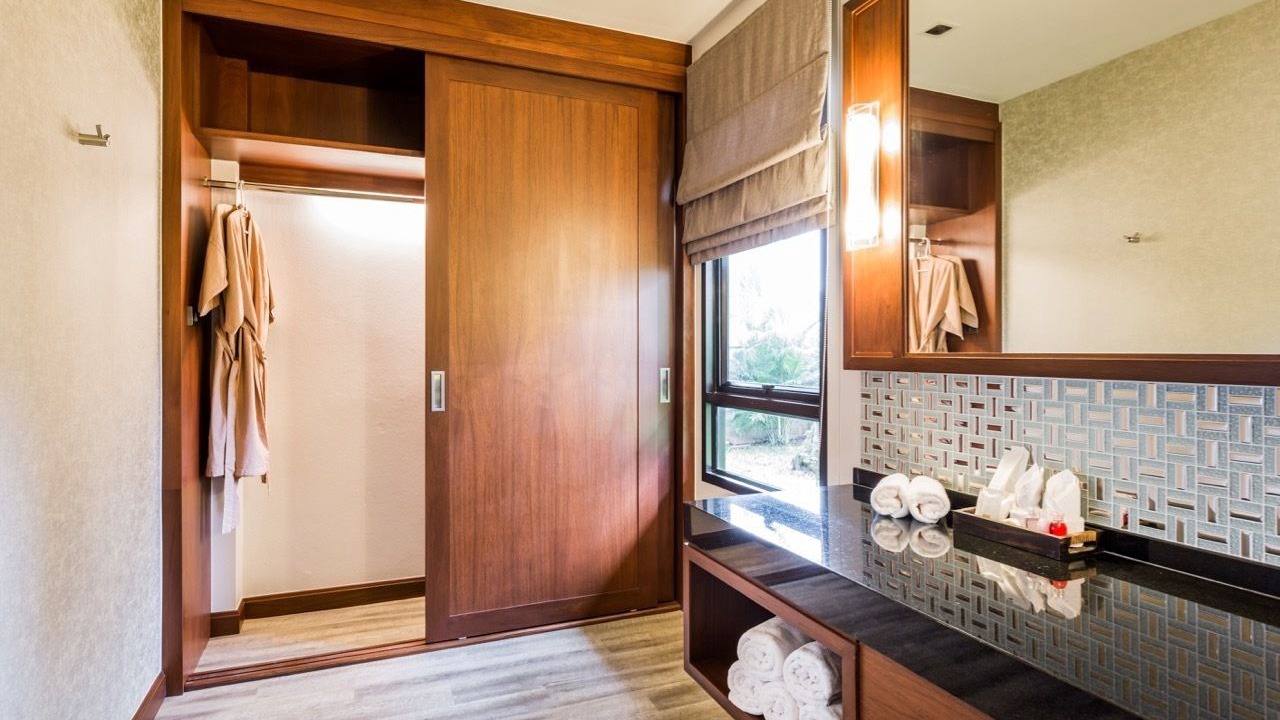 Photo of Bathroom in Ao Nang
