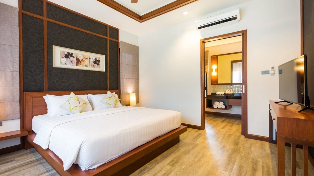 Photo of Bedroom in Ao Nang
