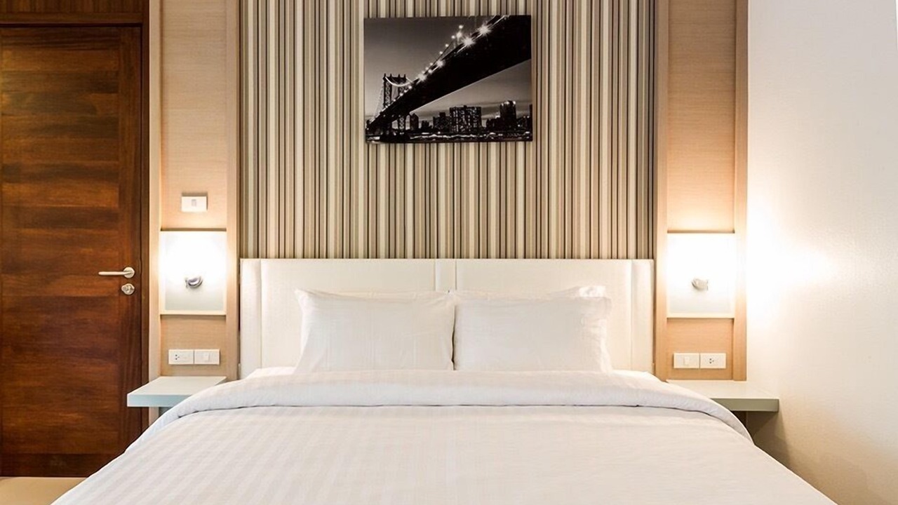 Photo of Bedroom in Ao Nang