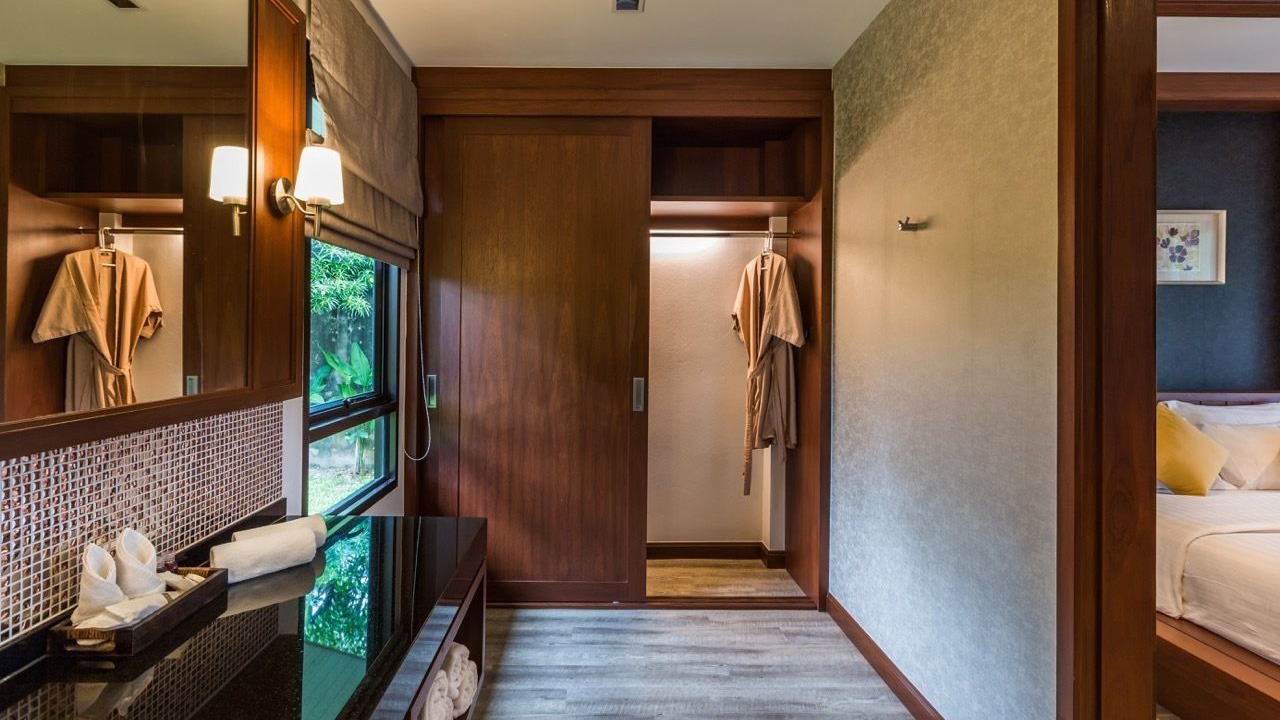 Photo of Bathroom in Ao Nang
