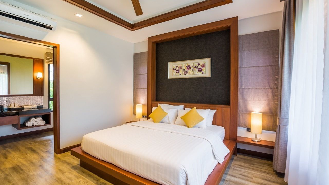 Photo of Bedroom in Ao Nang