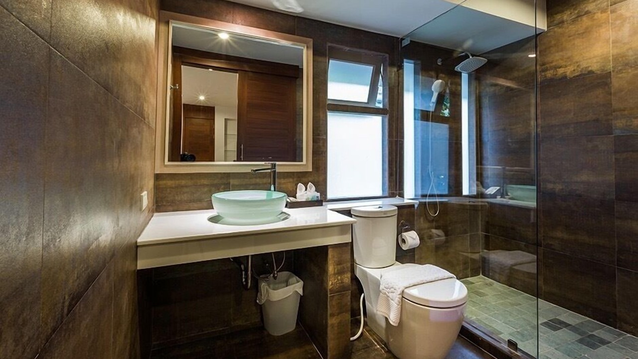 Photo of Bathroom in Ao Nang
