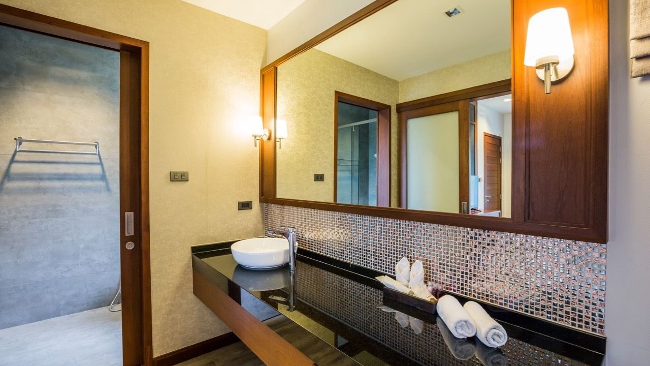 Photo of Bathroom in Ao Nang