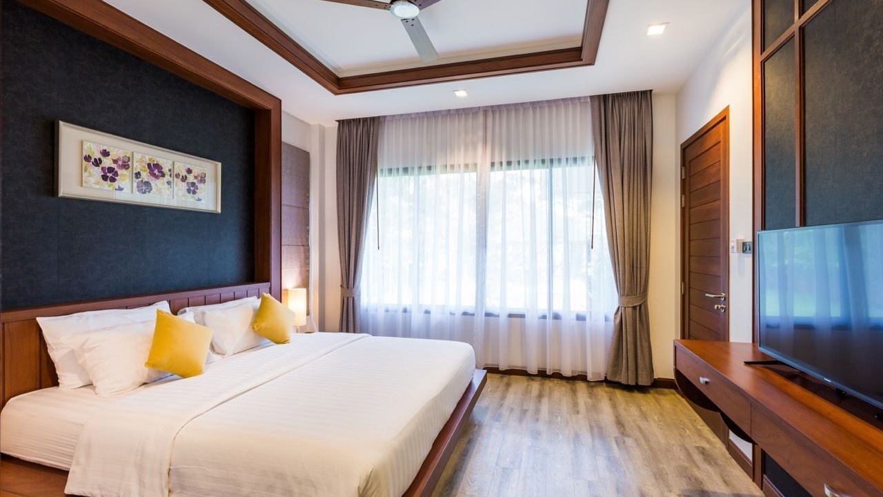 Photo of Bedroom in Ao Nang