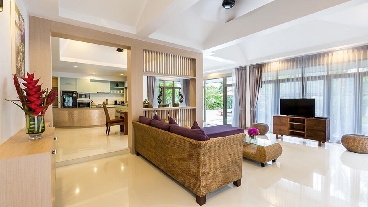 Photo of Livingroom in Ao Nang