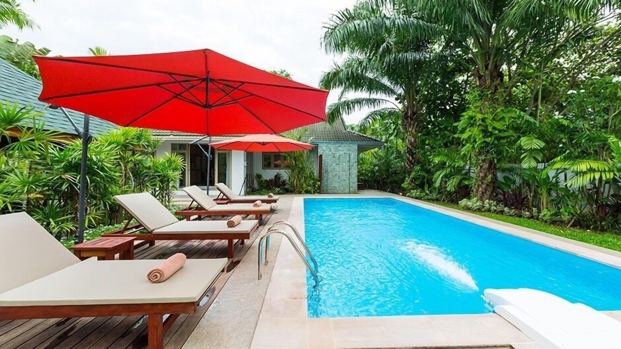 Photo of Outdoor in Ao Nang