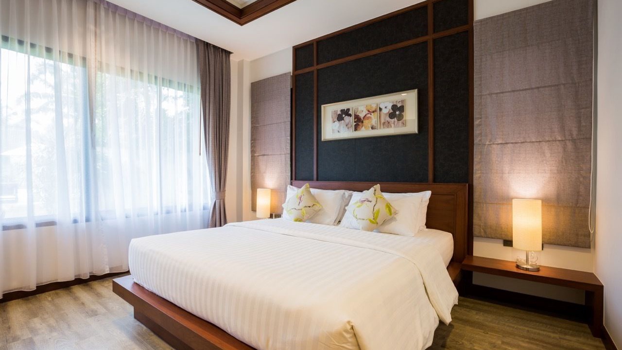 Photo of Bedroom in Ao Nang