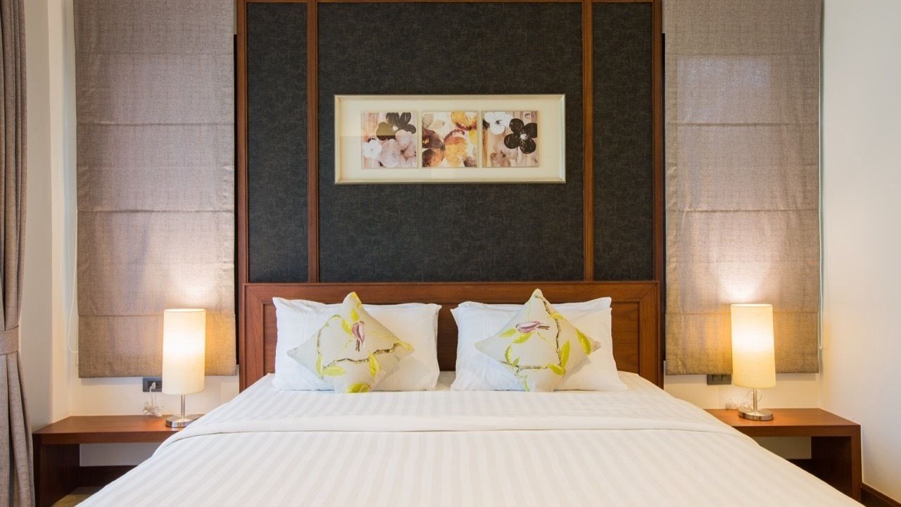 Photo of Bedroom in Ao Nang