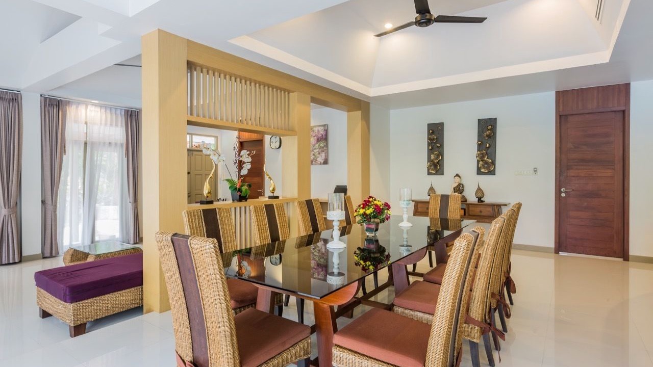 Photo of Livingroom in Ao Nang