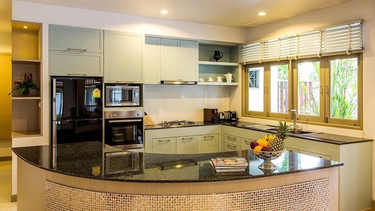 Photo of Kitchen in Ao Nang