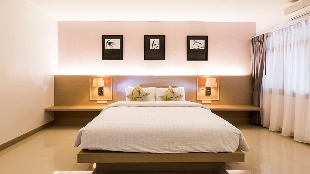 Photo of Bedroom in Ao Nang
